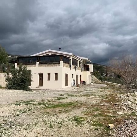 Prastio  Extreme View Cafe And Rooms To Let מראה חיצוני תמונה